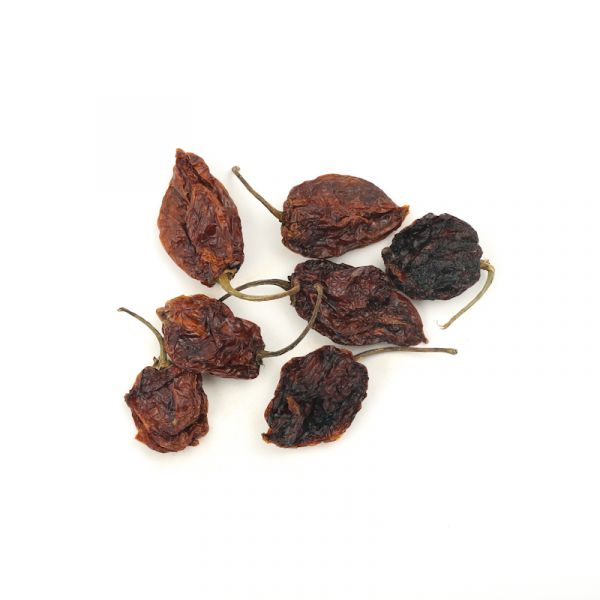 Habanero Chilli pepper