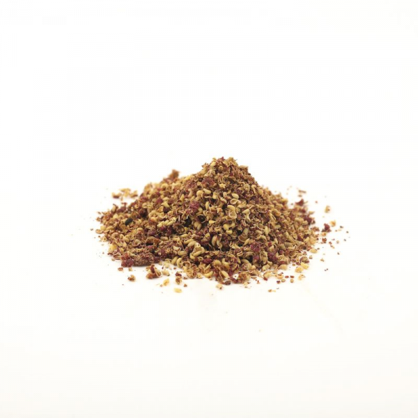 Red Szechuan berry powder