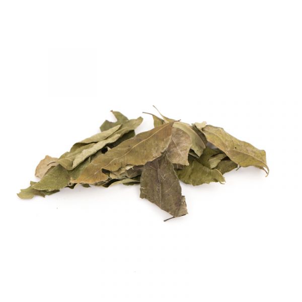 Curry leaves, 5 g