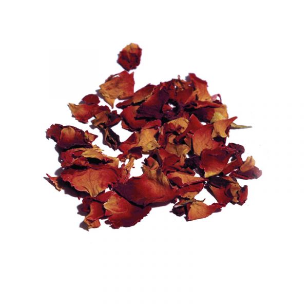 Rose petal