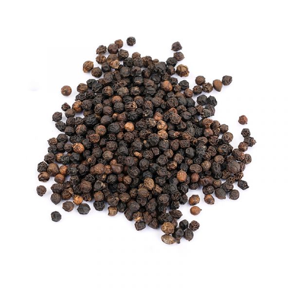 Black Kerala pepper