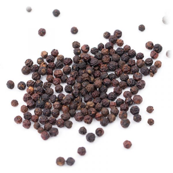 Red pepper from Phu Quoc
