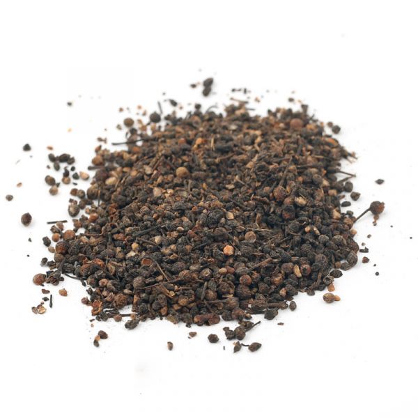 Ground voatsiperifery pepper