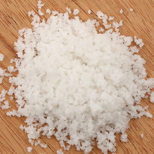 Fleur de sel from Noirmoutier