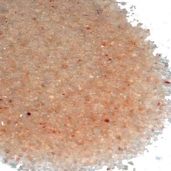 Salt from Maras