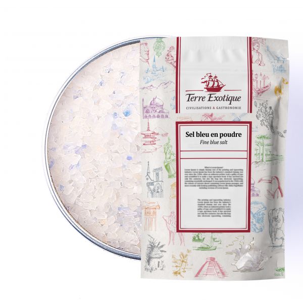 Shop Terre Exotique Salt at Weston Table