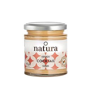 Cocktail sauce, 160 g
