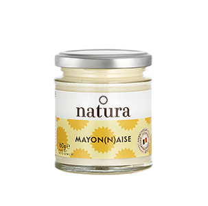 Mayonnaise sauce, 160 g