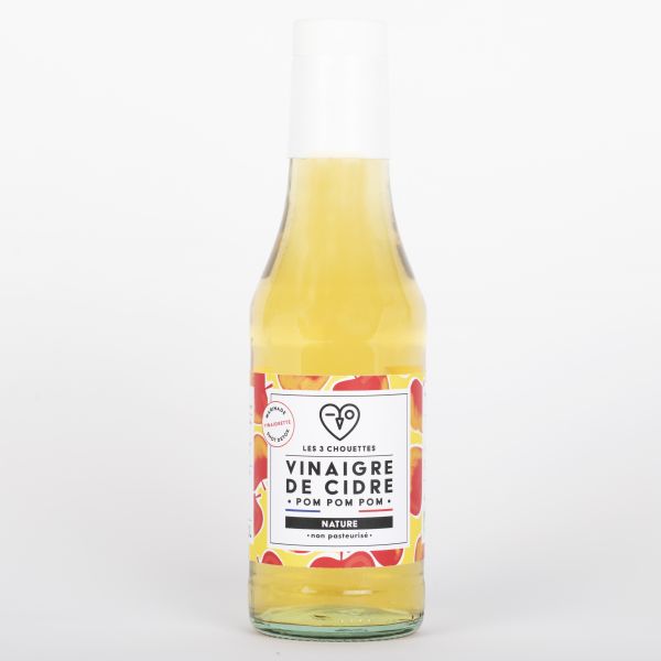 Cider vinegar