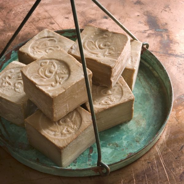 Aleppo Olive and Laurel Soap, 200 g