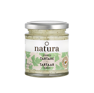 Tartare sauce, 160 g