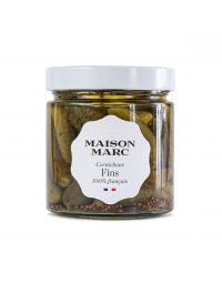 Fine pickles, 210 g