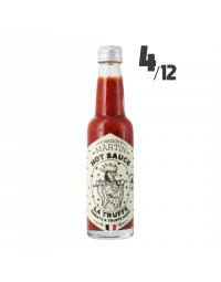 TRUFFLE chilli sauce, 100 ml