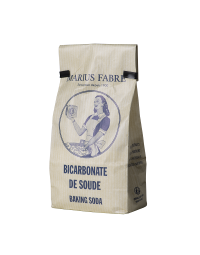 Baking soda 700g NATURE