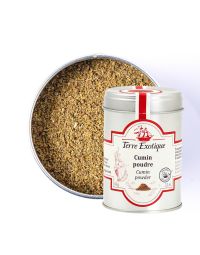 Cumin powder