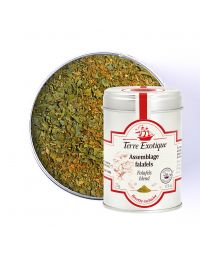 Falafels blend