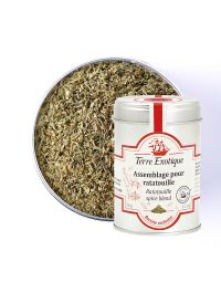 Ratatouille spice blend