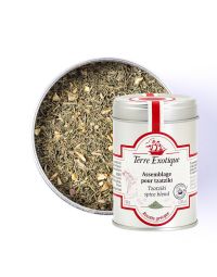 Tzatziki spice blend