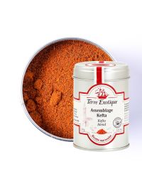 Kefta blend