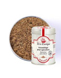 Speculoos spice blend