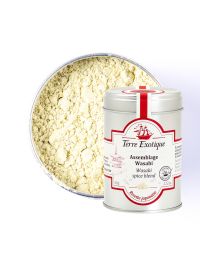 Wasabi spice blend