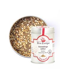 Zathar seasoning blend