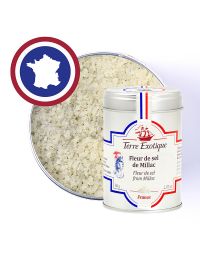 Fleur de sel from Millac