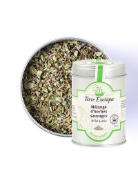 Wild herbs