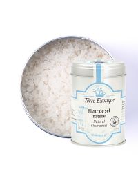 Natural Fleur de sel