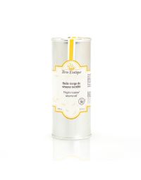 Virgin roasted sesame oil