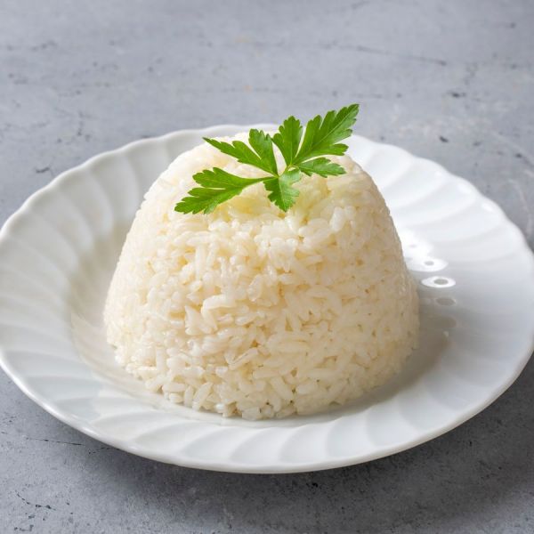 Vegetables base