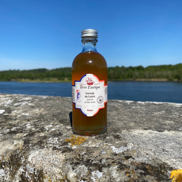 Garum of the Loire
