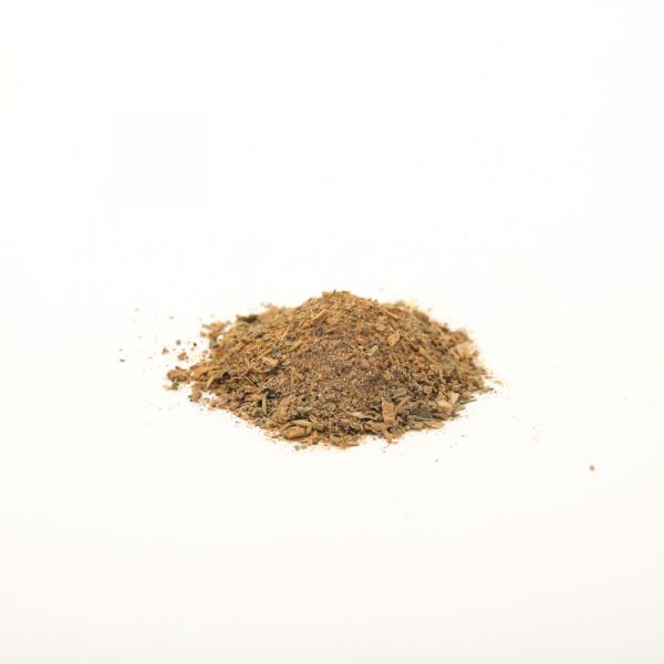 Aboriginals seasoning