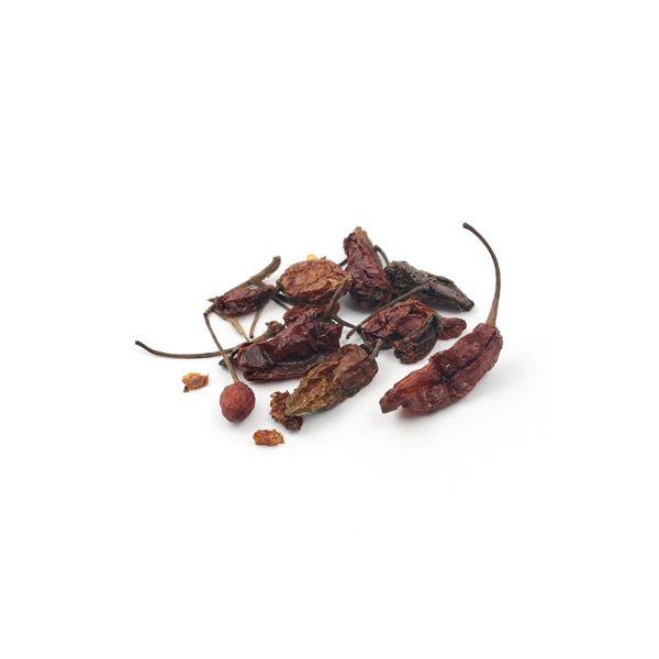 Naga chilli pepper