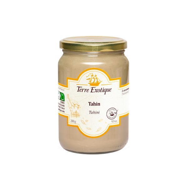 Tahini, 280 g