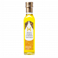 Almond virgin oil, 25 cl
