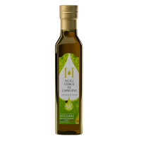 Organic Camelina seed virgin oil, 25 cl