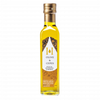 Olive et ceps maceration oil, 25 cl