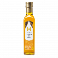 Walnut virgin oil, 25 cl