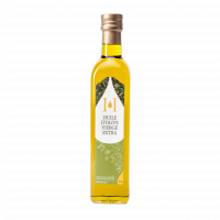 Extra virgin olive oil, 50 cl