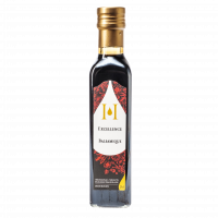 Excellence balsamic vinegar, 25 cl