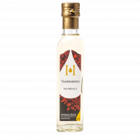 Transparence balsamic vinegar, 25 cl
