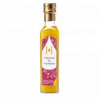 Calamansi vinegar, 25 cl
