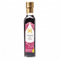 Cider vinegar, 25 cl