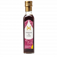 Quince vinegar, 25 cl
