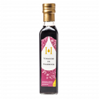 Rapsberry vinegar, 25 cl