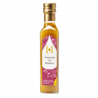 Mango vinegar, 25 cl