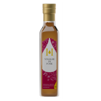 Pear condiment, 25 cl