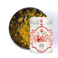 Breizh curry
