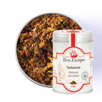 Vadouvan spice blend
